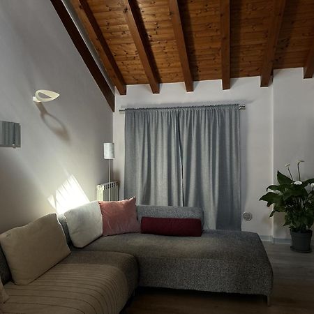 Filandalago Apartment 伊塞奥 外观 照片