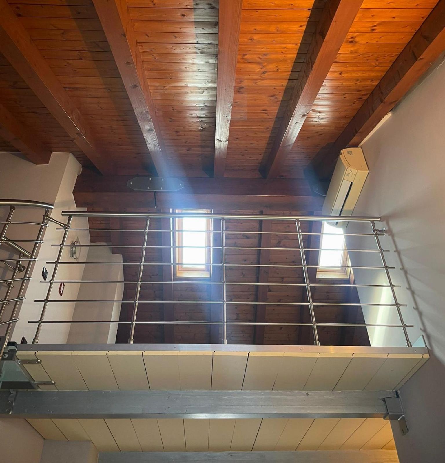 Filandalago Apartment 伊塞奥 外观 照片
