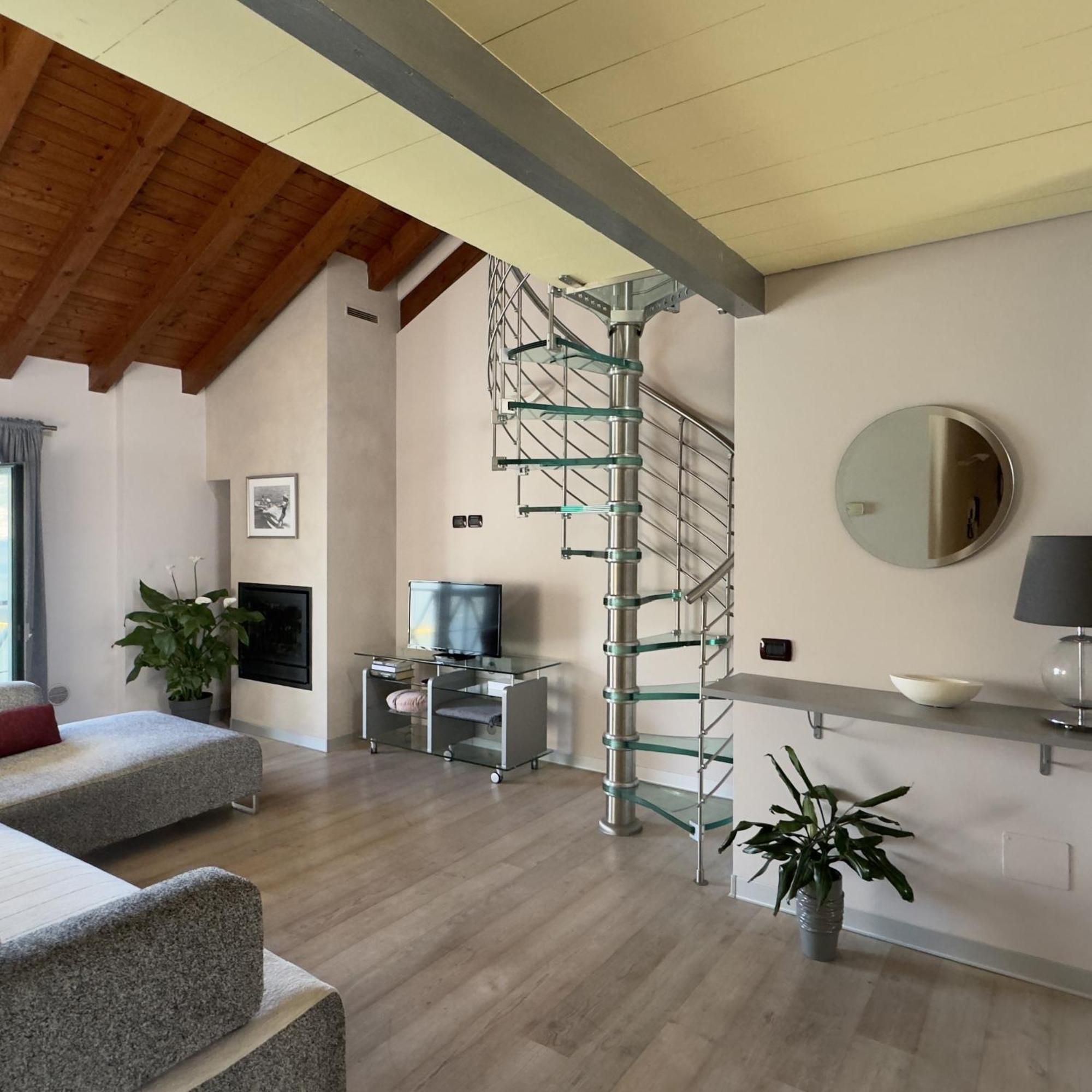 Filandalago Apartment 伊塞奥 外观 照片