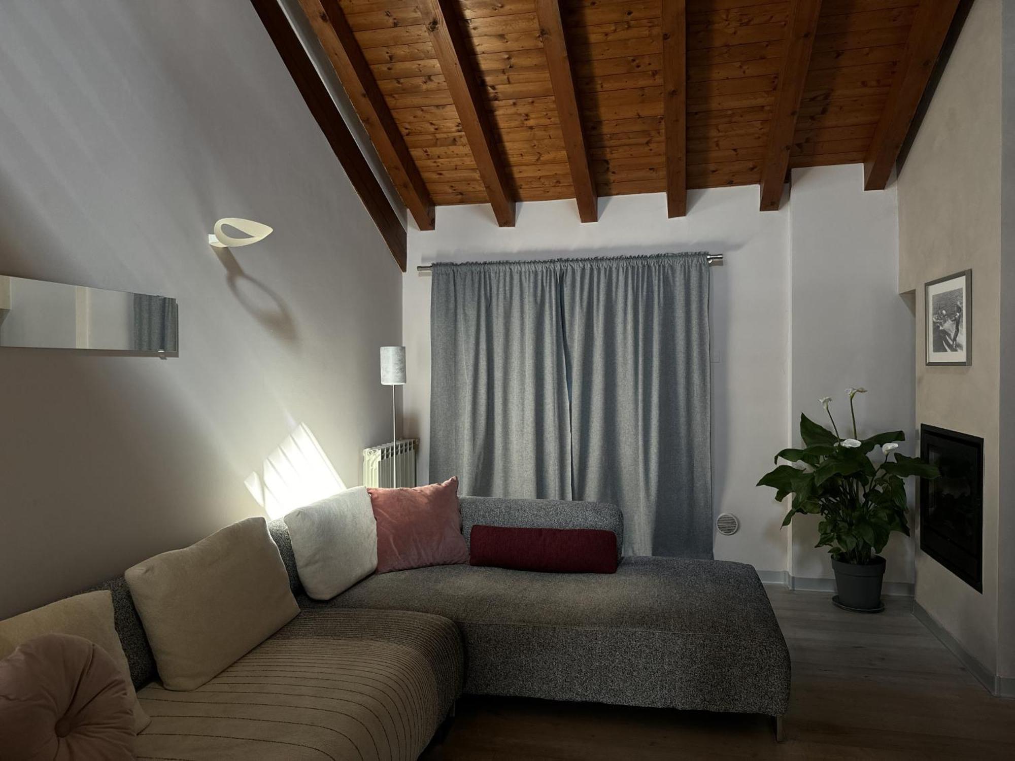 Filandalago Apartment 伊塞奥 外观 照片