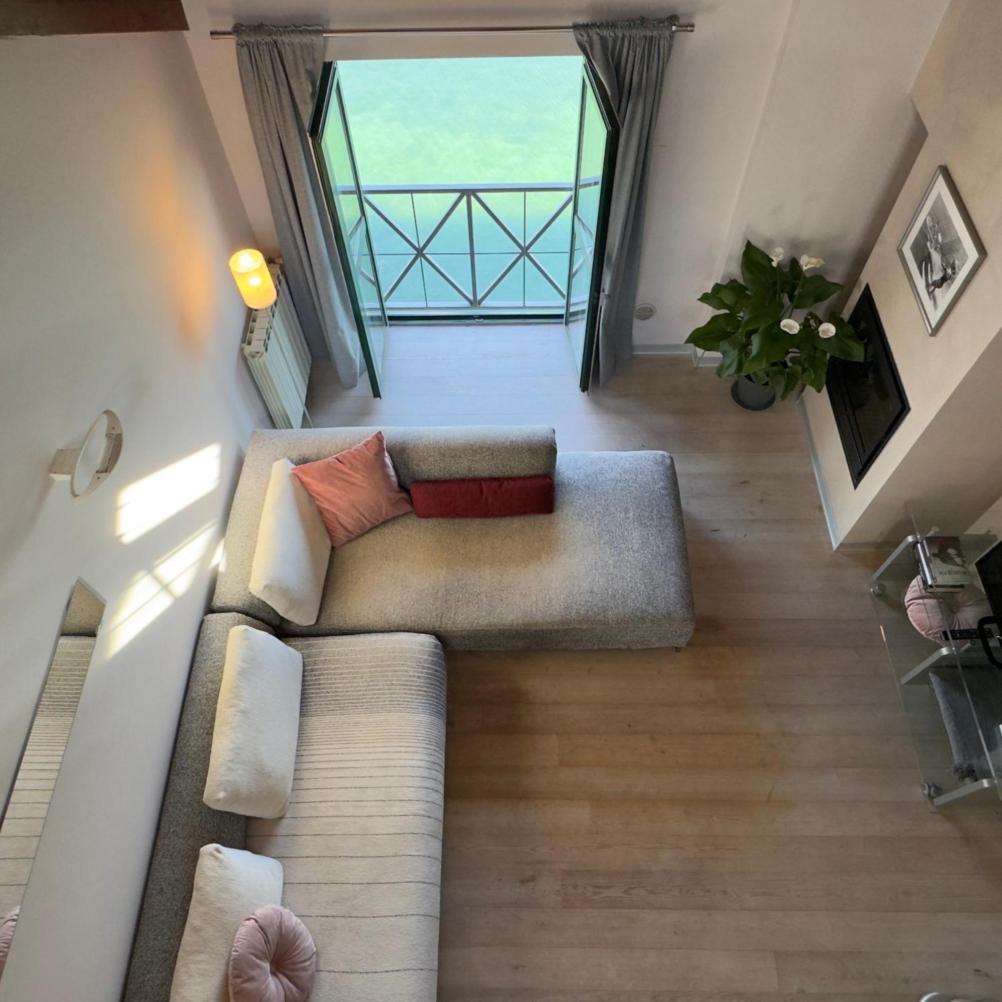 Filandalago Apartment 伊塞奥 外观 照片