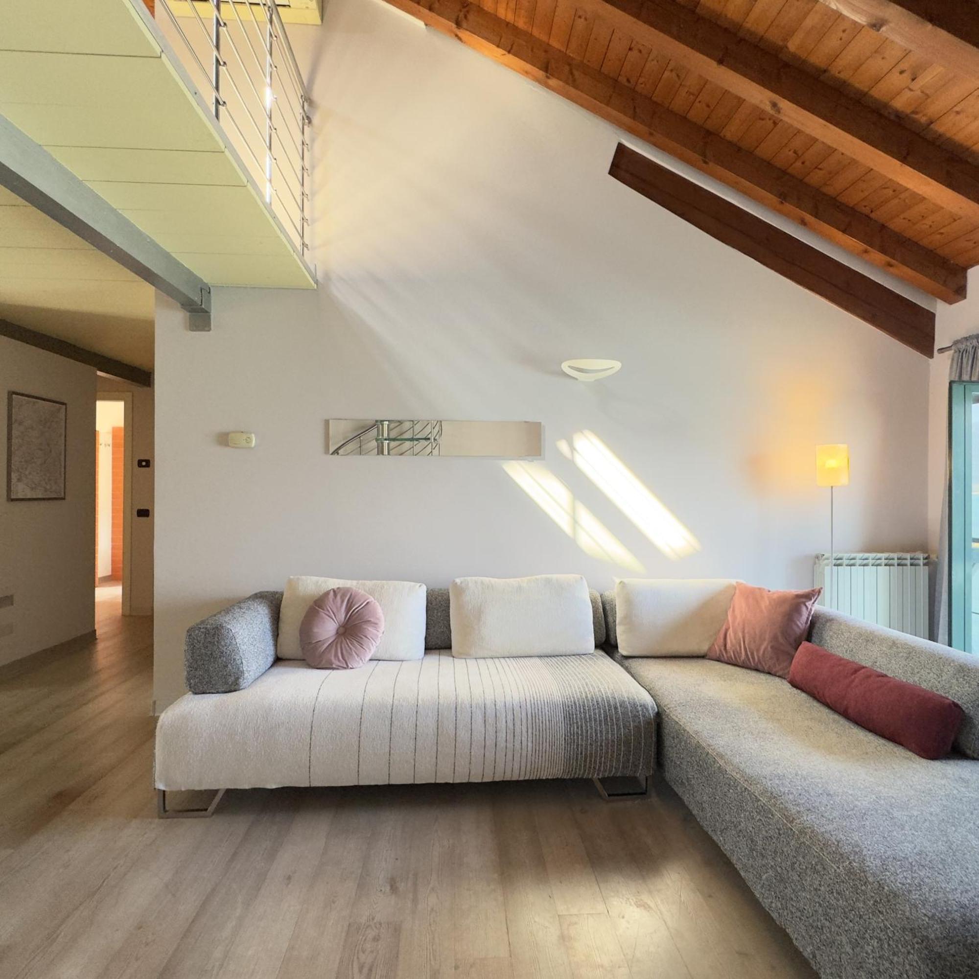 Filandalago Apartment 伊塞奥 外观 照片