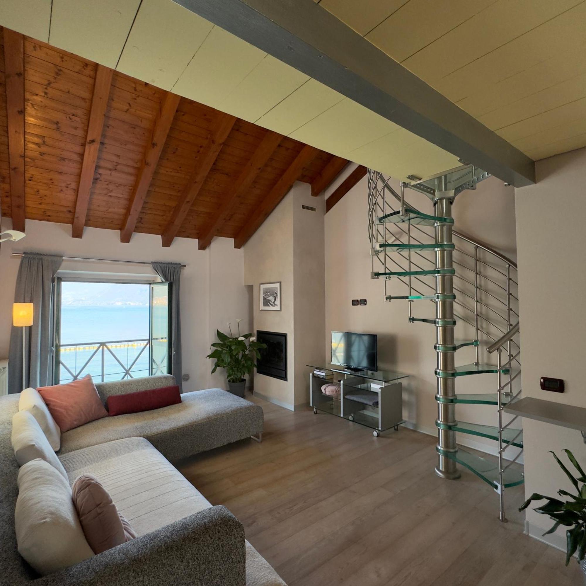 Filandalago Apartment 伊塞奥 外观 照片
