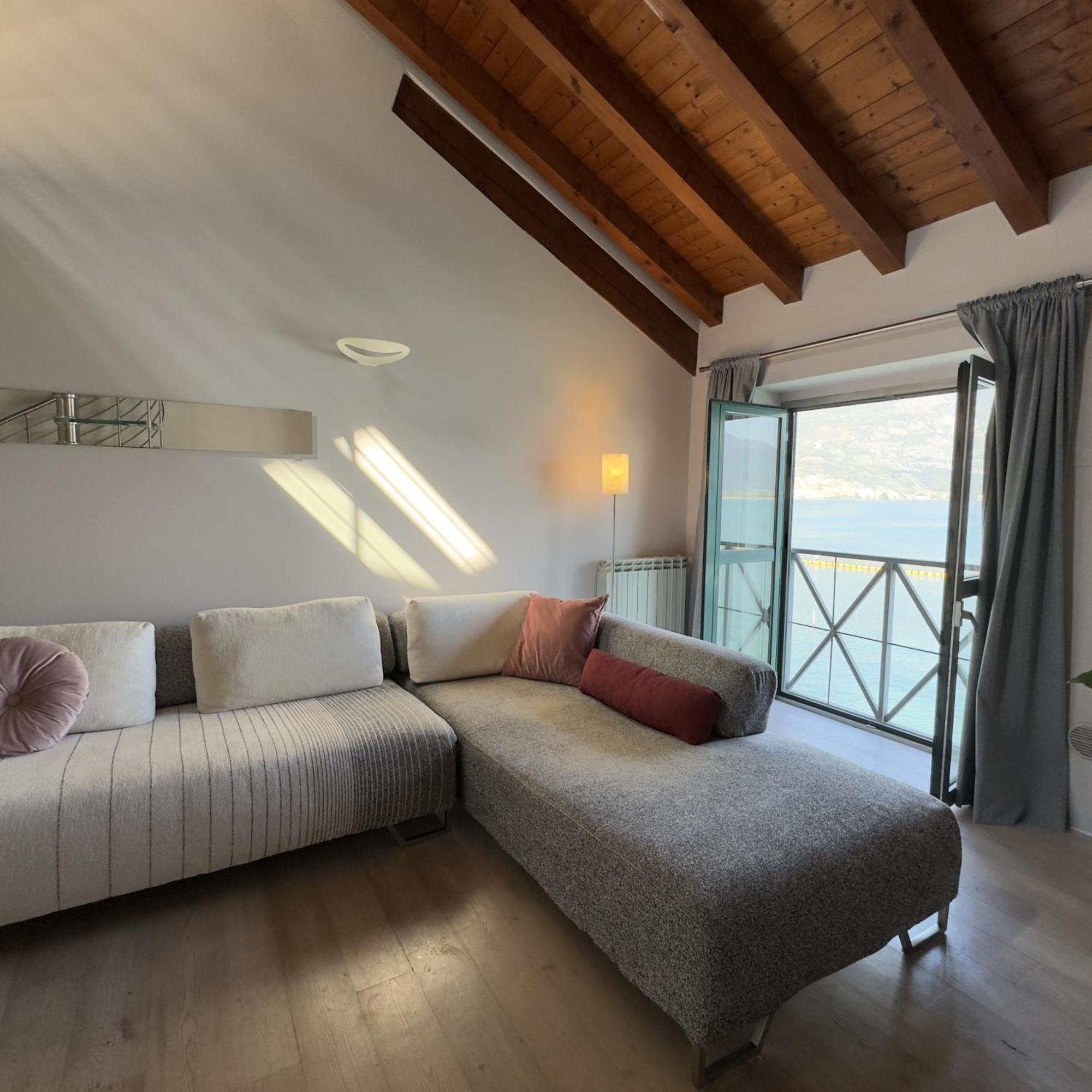 Filandalago Apartment 伊塞奥 外观 照片