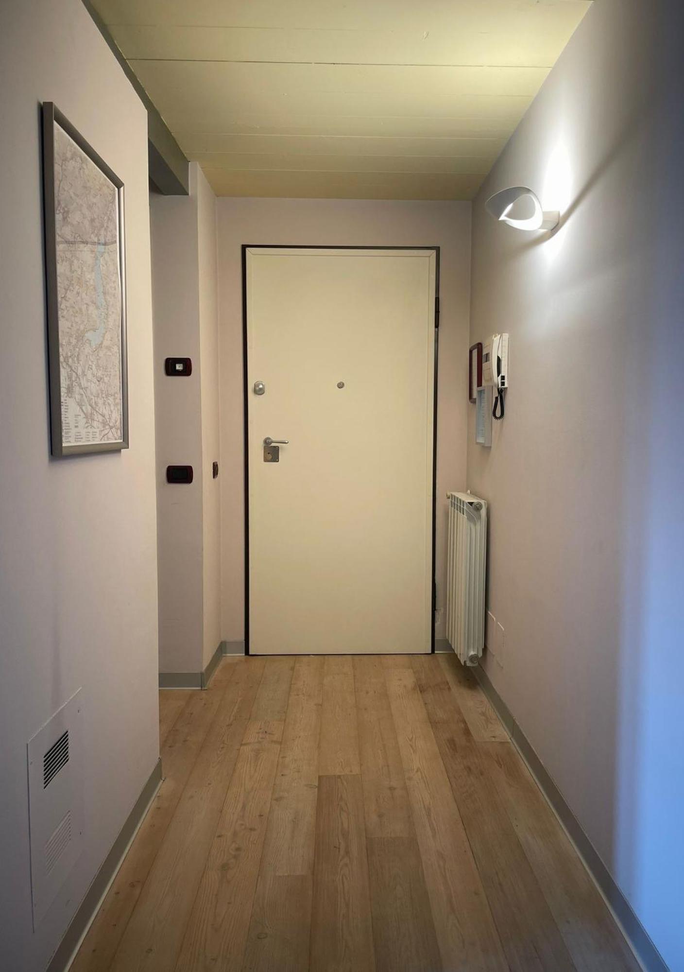 Filandalago Apartment 伊塞奥 外观 照片