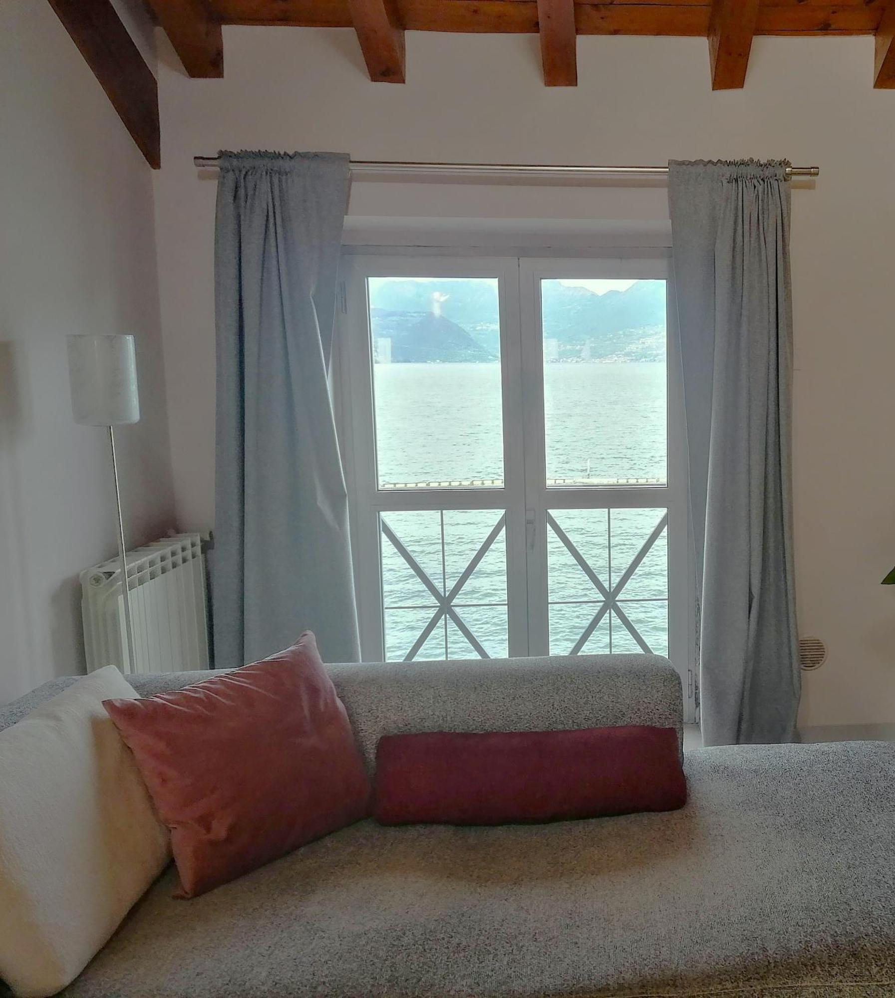 Filandalago Apartment 伊塞奥 外观 照片