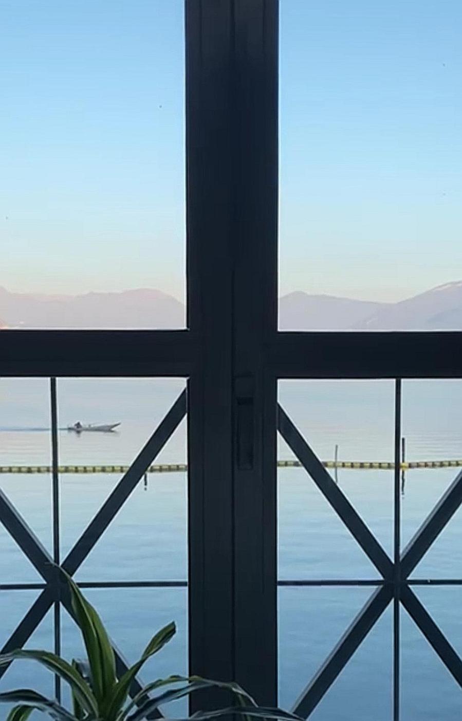 Filandalago Apartment 伊塞奥 外观 照片