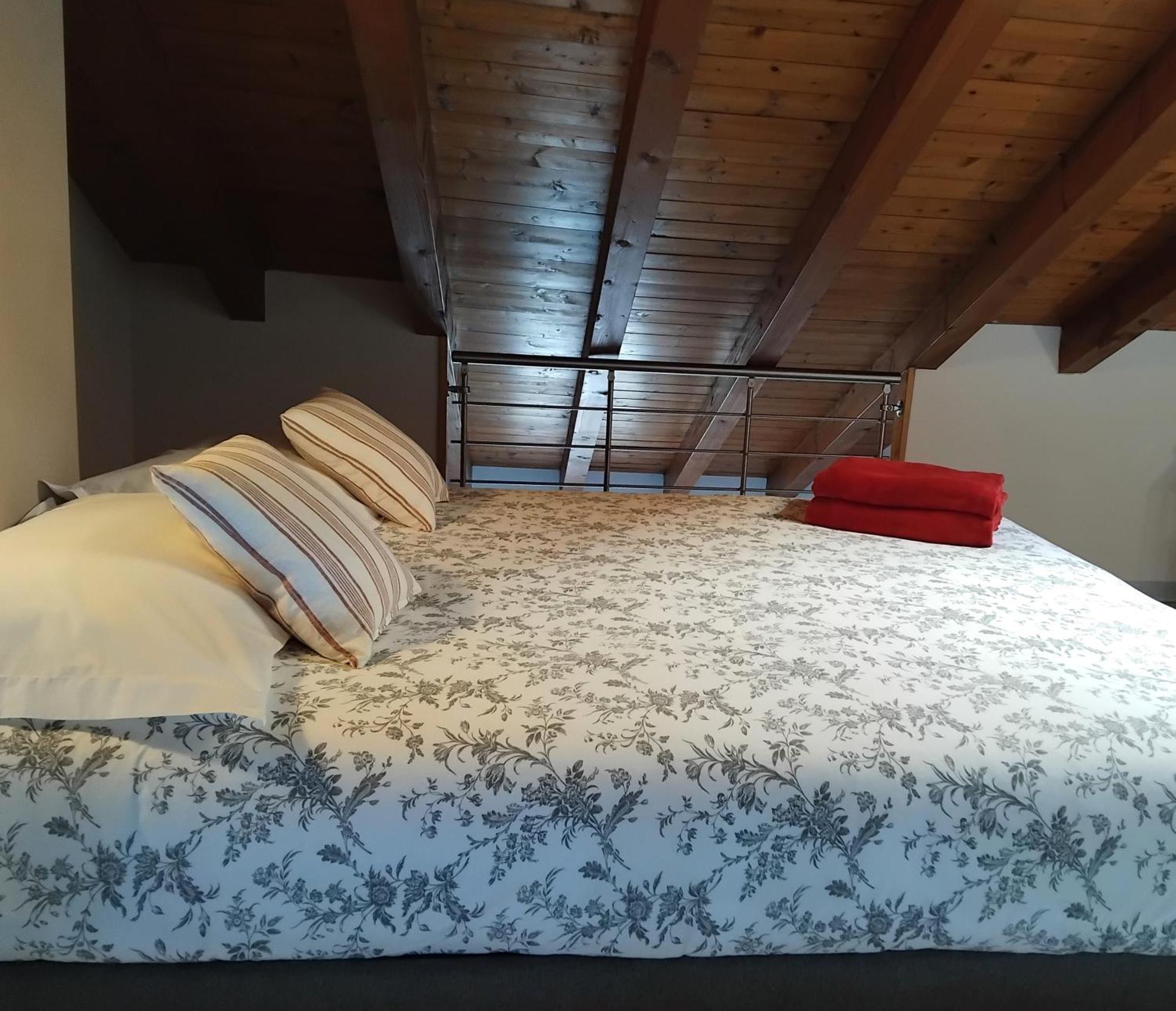 Filandalago Apartment 伊塞奥 外观 照片