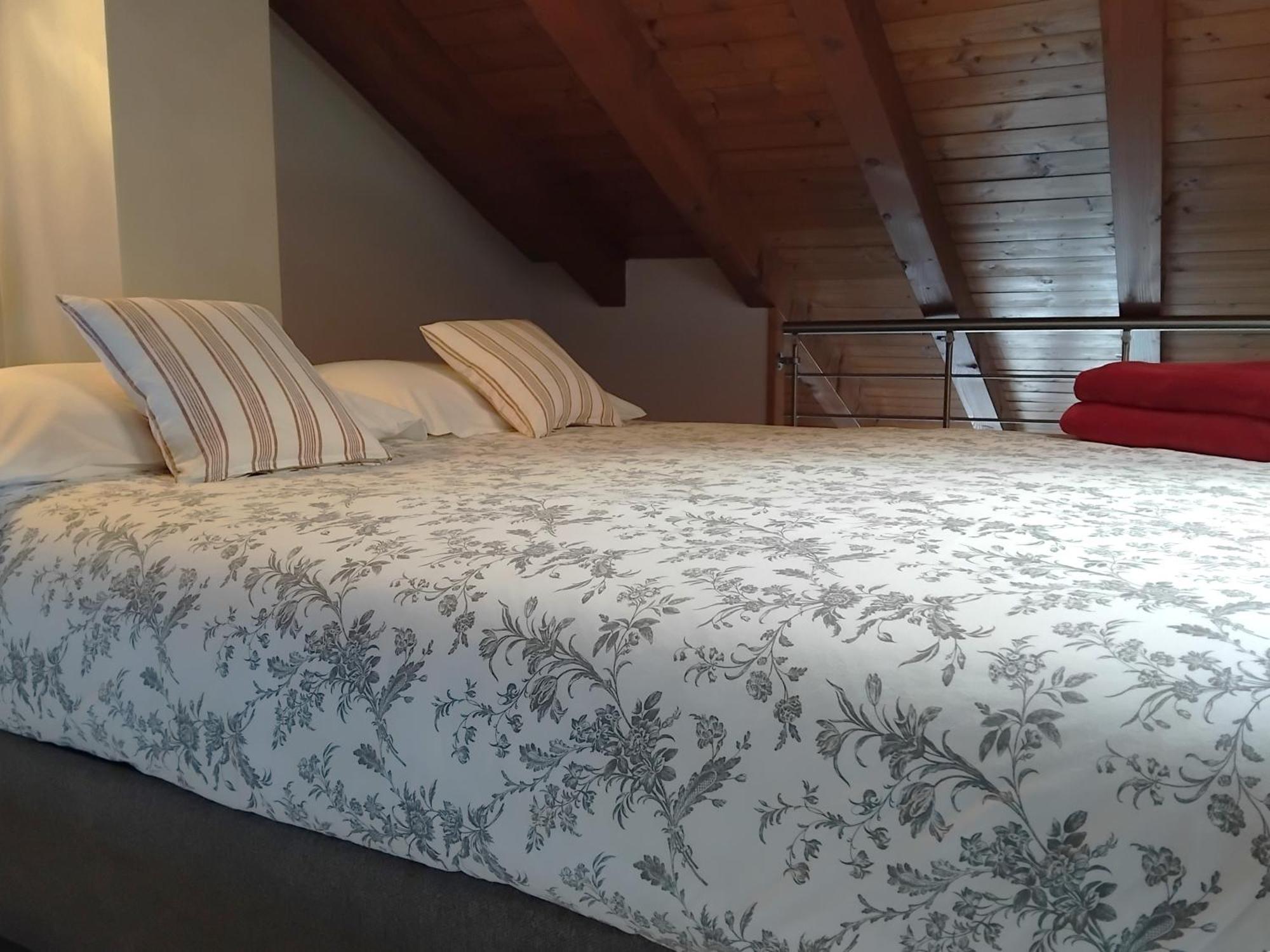 Filandalago Apartment 伊塞奥 外观 照片